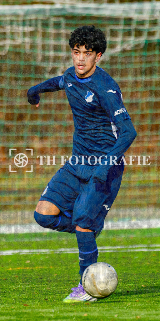 GER, Begegnung, Fussball, PS-Immo-Cup 2026,U14 Feldturnier, 17.01.2026 | TH Fotografie