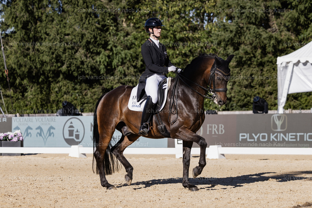 FHC2026_P09_173_18763 | Fichtenhof Classics 2026 – Grand Prix de Dressage - VOLTAIRE Design Preis, Reitanlage Fichtenhof, Sch ftlarn