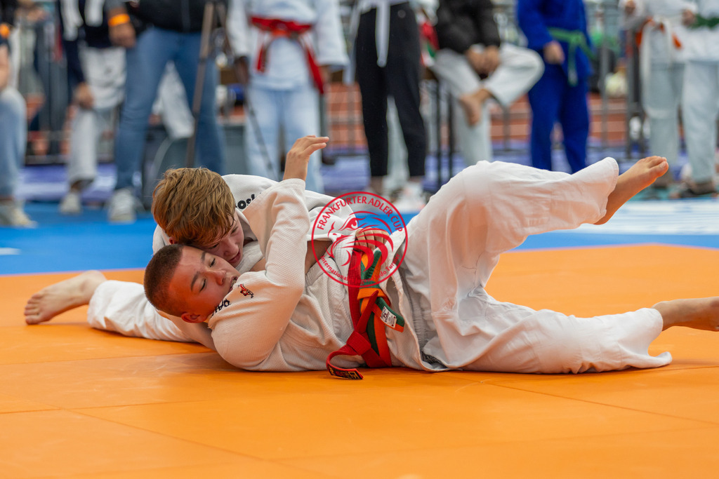 Internationaler Adler Cup 2024 | Foto vom Internationalen Adler Cup Judo Turnier im Sport- und Freizeitzentrum Kalbach im Oktober 2024 - Realisiert mit Pictrs.com