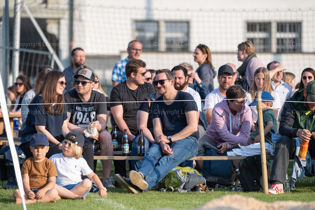 Schwingen -  Herisauer Obetschwinget 2023 | Herisau Ebnet, 27.5.23, Schwingen - Herisauer Obetschwinget.