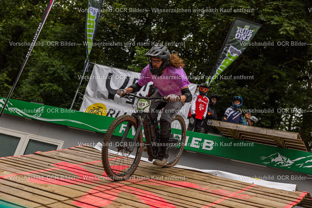 Enduro One Trieb Freitag R3-1141 | OCR Bilder Fotograf Eisenach Michael Schröder