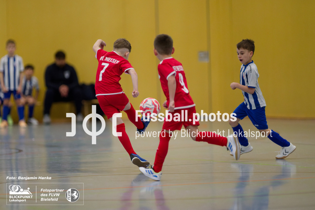 20260208_U8_Turnier_Theesen_196 | Blickpunkt Lokalsport - Realisiert mit Pictrs.com