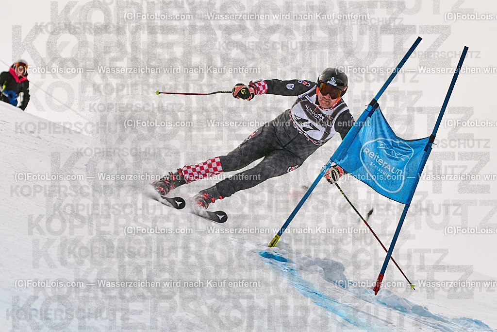 _ALP1124_MASTERS-WM_Reiteralm_A-GS_Secibovic Damir | FISWORLD CHAMPIONSHIPSMASTERS ALPINE SKIING, 23. – 28. MÄRZ 2026 - REITERALM | STMK | AUT.   Veranstaltet vom Masters-Referat des Deutschen Skiverbandes (DSV). Durchführende Organisation: WSV Pichl-Reiteralm, unterstütutzt von den Bergbahnen REITERALM bei Schladming und SKI AUSTRIA.                            Disziplinen:  Super-G, GiantSlalom, Slalom.                                                 Kategorien:  A (Herrn 30-59 Jahre), B (Herrn ab 60 Jahre), C (Damen 30-59 Jahre), D (Damen ab 60 Jahre).                Rennstrecken:   Gasselhöhe und Muldenliftpiste auf der Reiteralm.