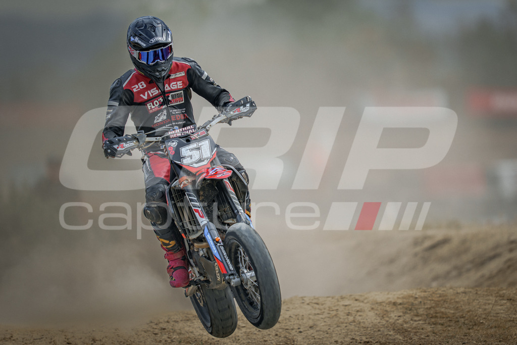 GRIPcapture-20260816-101-744 | Bad Fischau, AUSTRIA,15.-16.08.2026-Supermoto Staatsmeisterschaft &amp; G-Cup, Image shows .Photo: GRIPcapture / Andrea Kurz