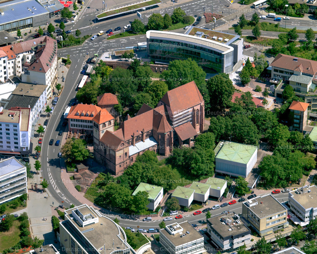 2696071 | Schloßkirche St.Michael, Pforzheim