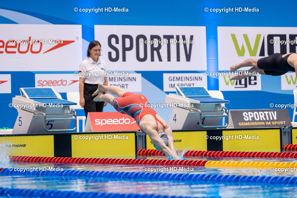 Deutsche Jahrgangsmeisterschaft Schwimmen 2026 | Deutsche Jahrgangsmeisterschaft Schwimmen 2026