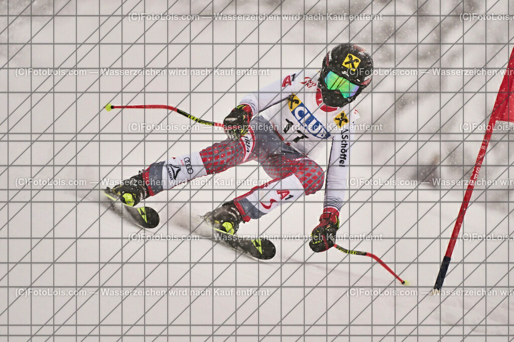 ALP4865_NWC-OAC-RTL_Annaberg_Fuchs Leonie | (C)FotoLois.com, Alois Spandl, DI Österreicher Gedenkrennen, Schüler-RTL-LM und NWC-OAC, Annaberg-Reidl, Sa 28. Jänner 2023.