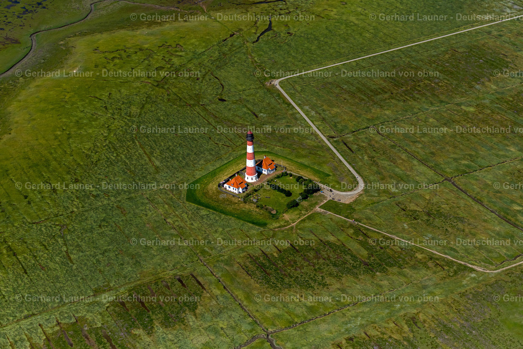 4037448 | Leuchtturm Westerheversand
