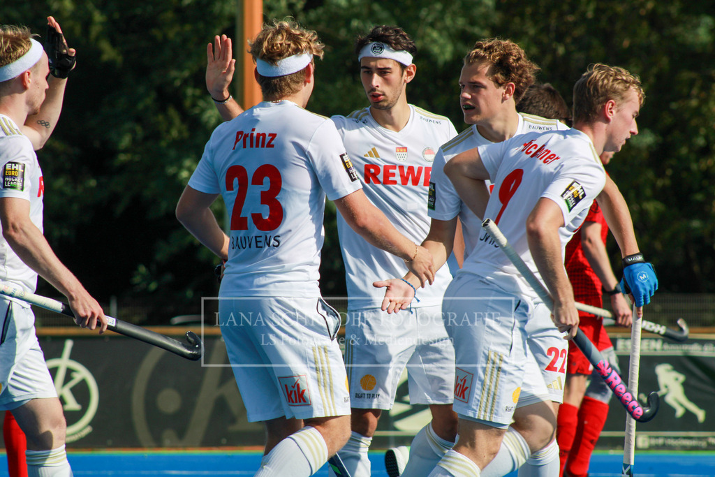 Herren Bundesliga Gladbacher HTC - Rot-Weiß Köln 07.10.23 Gladbach-103 | lanaschraderfotografie - Realisiert mit Pictrs.com