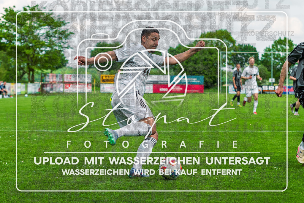 Kreisliga Herren HK - FG Fulde-Stellichte vs. Germania Walsrode | Hassan-Sascha Turgut (Germania Walsrode #10); Kreisliga Herren HK - FG Fulde-Stellichte vs. Germania Walsrode am 10.05.26 in Fulder Zentralstadion, Fulde - Realisiert mit Pictrs.com