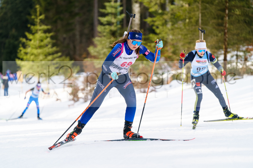 FESA Alpencup / DP Notschrei | Deutschland Pokal Finale im Schwarzwald NORDIC-CENTER Notschrei am 7. - 8. Februar 2026