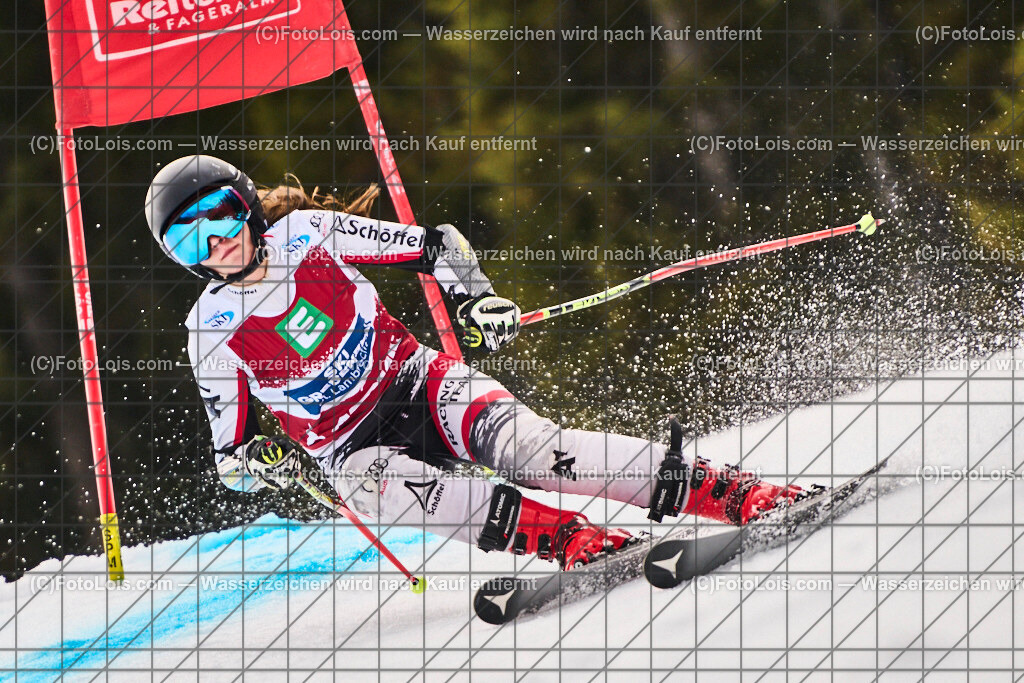 ALP1554_steir-MASTERS-Meistersch-SG_Reiteralm_TOMBERGER Alina | MASTERS-LM-Super-G Steiermark mit Wiener-LM auf der Reiteralm am Fr 28. März 2025.                         Veranstalter: Steirischer Skiverband (5000)Durchführender Verein: WSV Pichl-Reiteralm (5083)