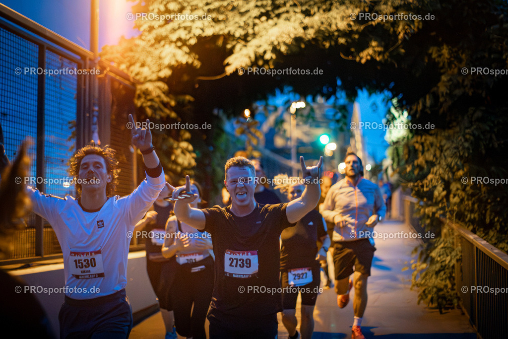22. Nachtlauf des ASV Koeln; Koeln, 28.05.25 | Impressionen vom 22. Nachtlauf des ASV Koeln am 28.05.25 in der Altstadt von Koeln (Deutschland). Foto: BEAUTIFUL SPORTS/Bernd Hoffmann