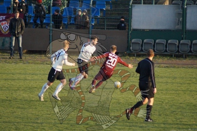 BFC Dynamo vs. FSV Budissa Bautzen 160 | mythos-online-redaktion