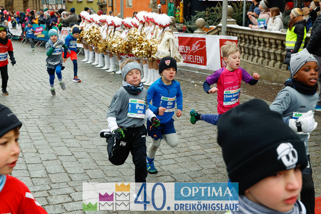 AOK JuniorCup 400m | 3koenigslauf 2026 - Realisiert mit Pictrs.com