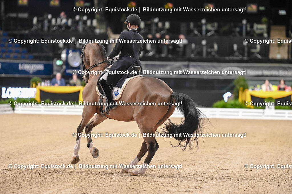 20251112_Dressur_iWest_TOMSPIC_00780078 | Foto: Thomas Hartig