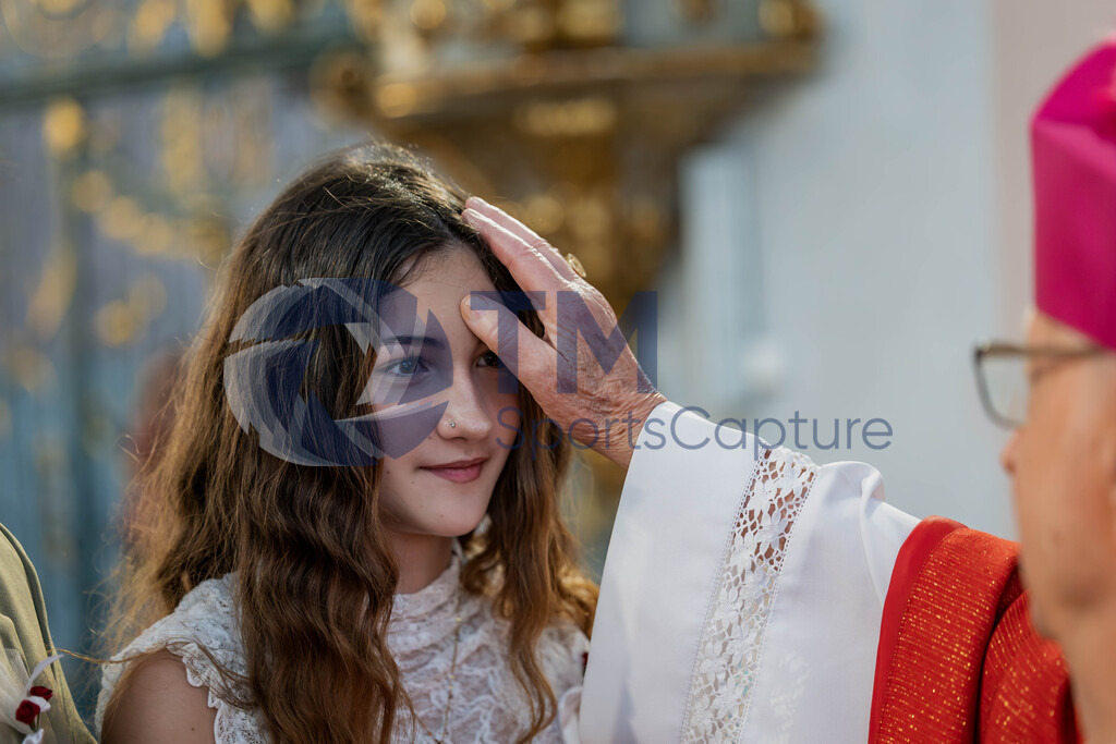 TM-20250608-0088 | Firmung Dom KlagenfurtCopyright: TM Sportscapture