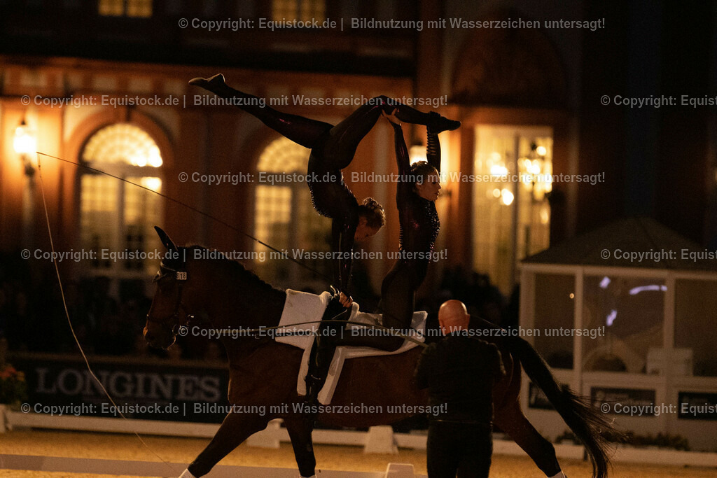20230527_Voltigieren_NASPA_Flutlicht_0811 | equistock