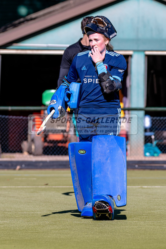 SM_20241006-D85_5765 | 1.Bundesliga Feldhockey (W) UHC - DHC/ 1:2