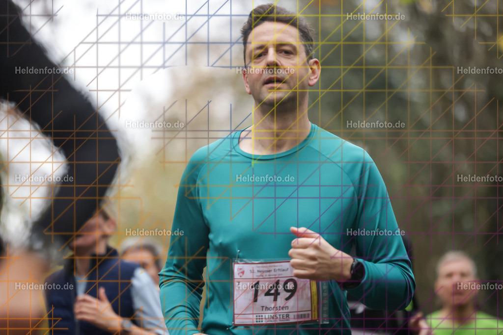 Neusser Erftlauf 2025  | Neusser Erftlauf 2025 Foto: Heldenfoto.de
