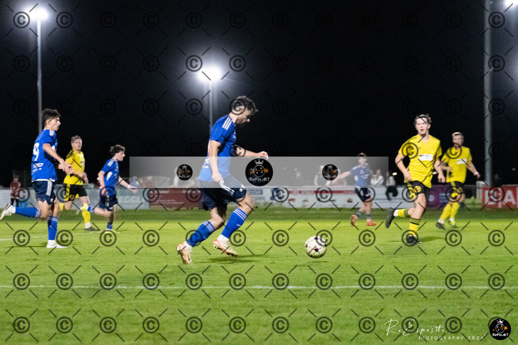 20240917_FC Oftringen Cup _185 | Sport und Naturfotografie von Roberto Esposito zeigt echte Momente Bewegung und die Schönheit der Natur. Ausdrucksstarke Bilder schaffen Emotionen.