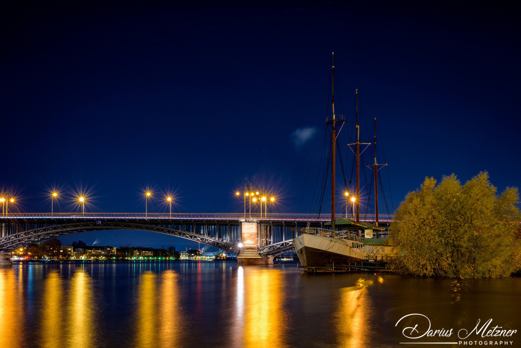 Mainz-Kastel | Mainz-Kastel