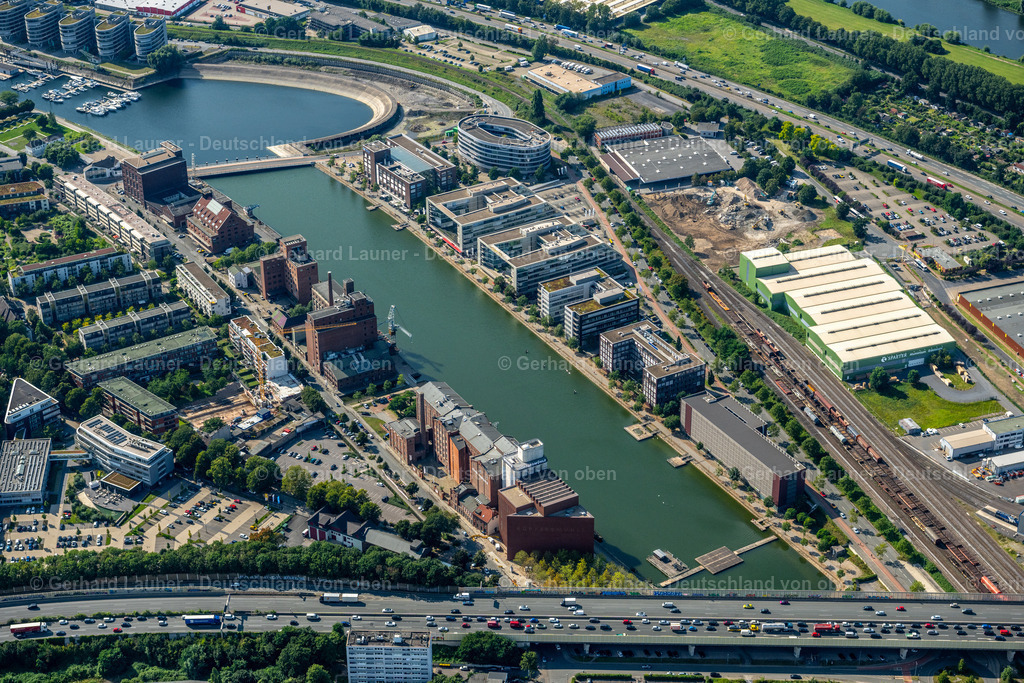 4049837 | Innenhafen Duisburg