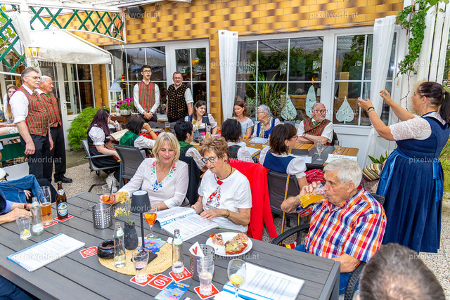 A-cappella-Chor - Offenes zsomm singan | Bildershop von pixelworld.at - Realisiert mit Pictrs.com