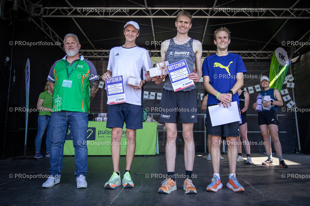 Stadionlauf Koeln in Koeln, 04.06.2023 | Impressionen vom Stadionlauf Koeln am 04.06.2023 in Koeln (Nordrhein-Westfalen).