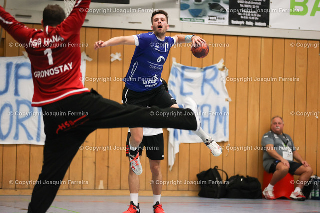 msgvshan_1176 | despor 2022.10.23 HB Männer Oberliga MSG Umstadt/Habitzheim - HSG Hanau II emspor, emonline, despor,  v.l.,  Tom Seifert (MSG Umstadt/Habitzheim)
 - Realisiert mit Pictrs.com