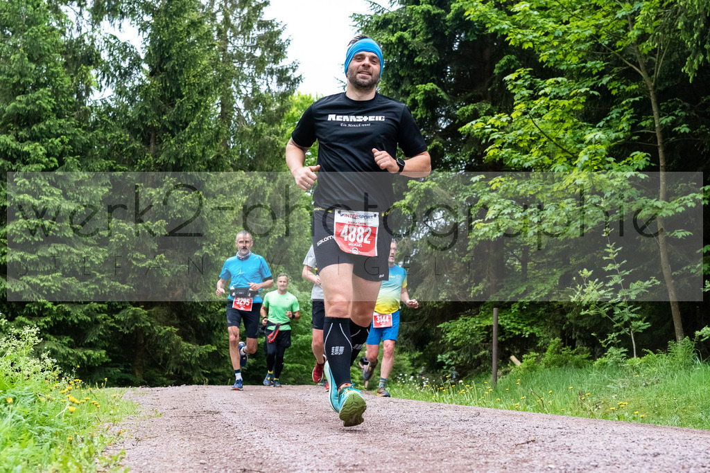 RL22_marathon | 20. Mai 2022 - Neuhaus - Schmiedefeld