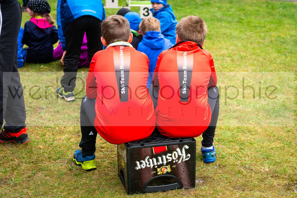 Cross Scheibe-Alsbach | Eröffnungswettkampf - Cross Scheibe-Alsbach am 1. Mai 2019
