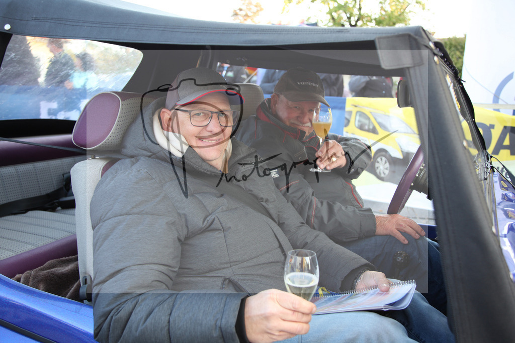 GOC 2024 Zieleinlauf303 | Gerhard Witt
