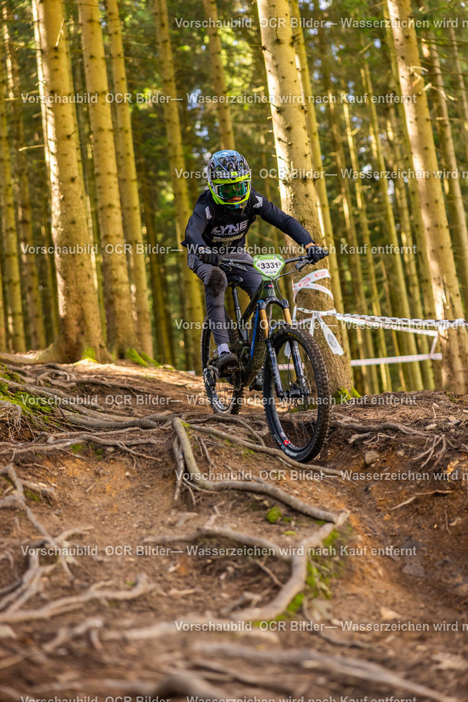 Enduro One Schulenberg Sa R1-2202 | OCR Bilder Fotograf Eisenach Michael Schröder