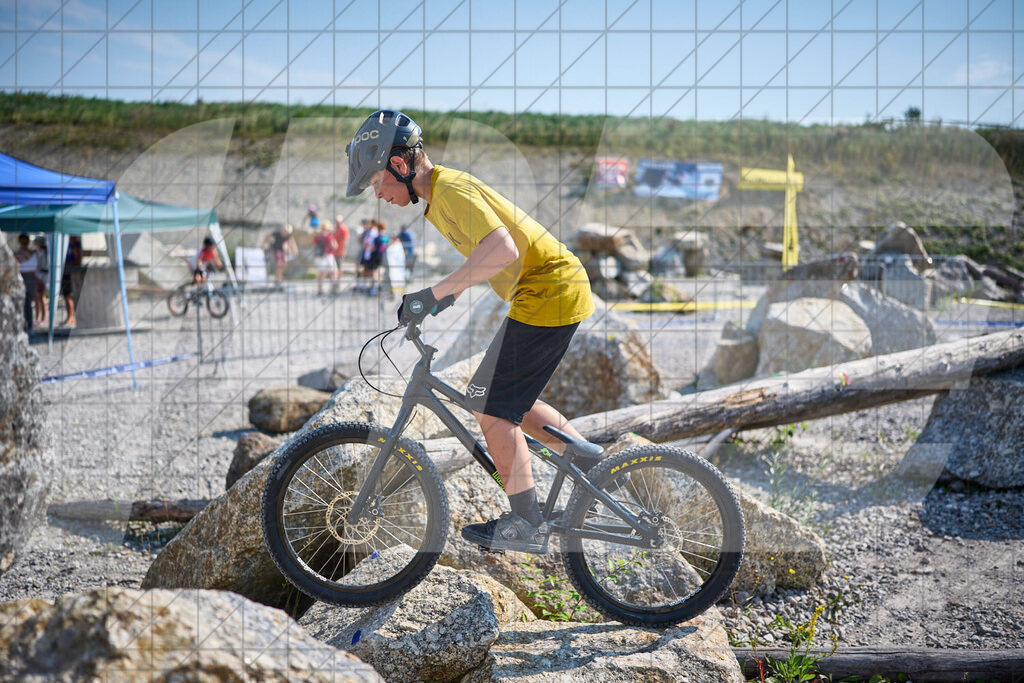 Trials European Youth Games | 16.08.2025: Trials European Youth Games in Purgstall an der Erlauf Foto: © 2025 Martin Bihounek / martinbihounek.comInsta: @martinbihounekcom