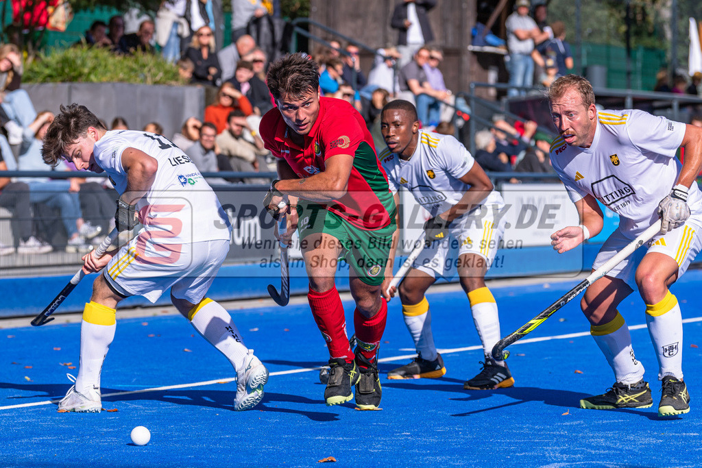 SM_20240929-D5A_3707 | 1.Bundesliga Feldhockey (M) HPC - HTHC /