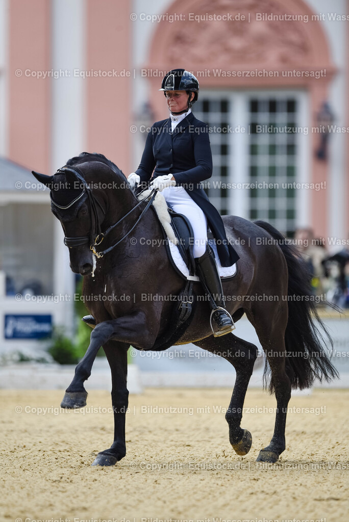 20250607_1_GP-Tour_Dressage_0073 | Foto: Thomas Hartig