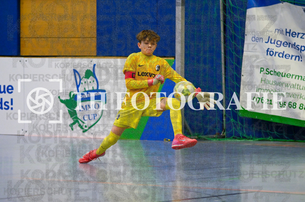 GER, Begegnung, Fussball, PS-Immo-Cup 2026,U13 Hallenturnier, 17.01.2026 | TH Fotografie