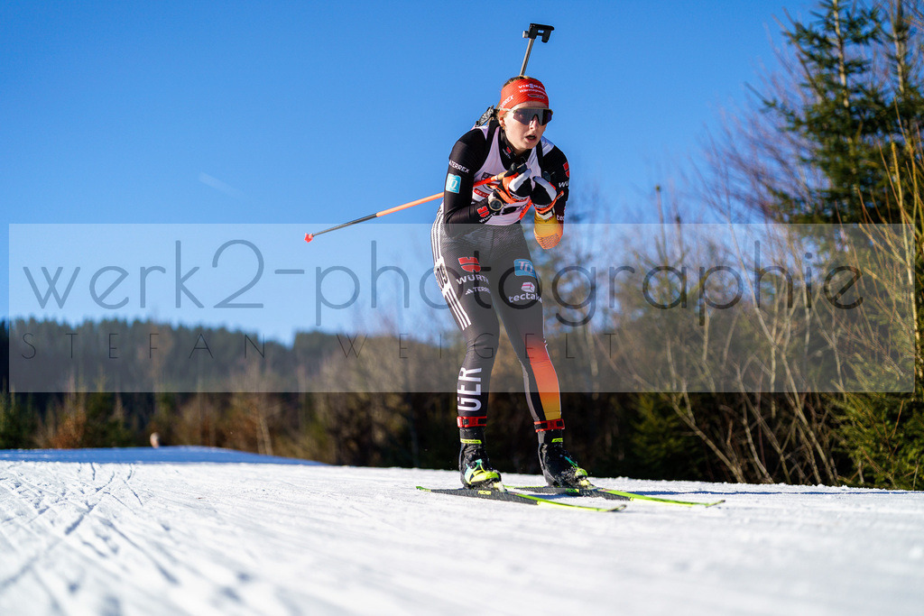 DP Arber - 12. Dezember 2025 | 2. DSV JOKA Deutschlandpokal (DP ARBER) - 12. bis 14. Dezember im ARBER Hohenzollern Skistadion