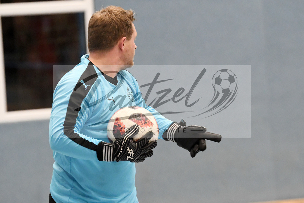 20200119_VGHCUP_0095 | Fußball, Herren:   beim 35. Schledehauser VGH-Cup am 19.01.2020 in der Waldsporthalle Schledehausen in Schledehausen, Deutschland.(Foto von Nico Paetzel) - Realisiert mit Pictrs.com