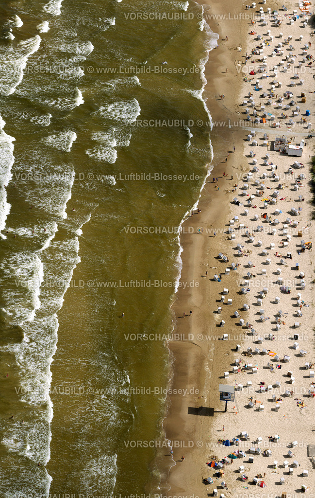 Usedom12083679Heringsdorf | Strand Heringsdorf,  Ostseebad Heringsdorf, Ostsee, Usedom, Ostseeküste, Mecklenburg-Vorpommern, Deutschland, Europa