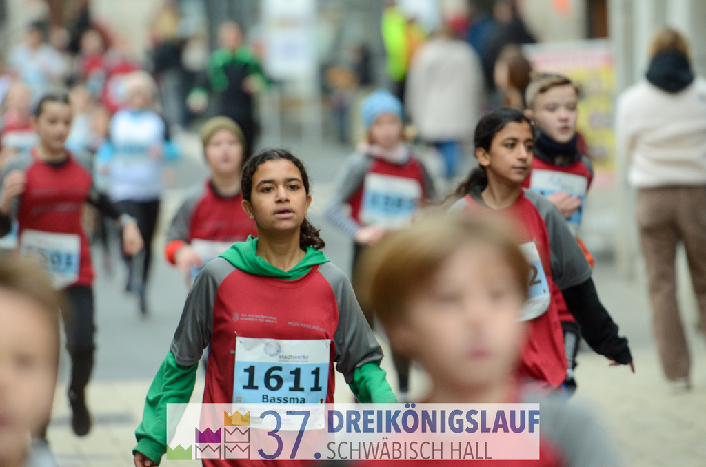 Stadtwerke Jugendlauf 1700m | 3 Koenigslauf 2023 - Realisiert mit Pictrs.com