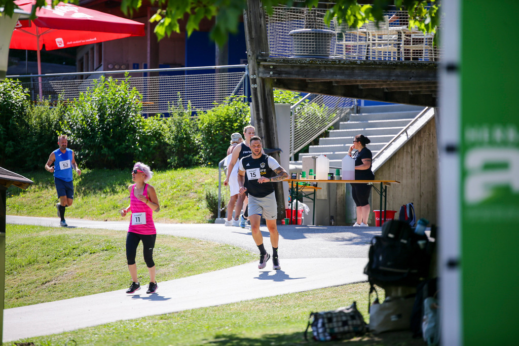 20250621-AW_L1299 | AUSTRIA, 21.06.2025, Forchtenstein, 5k Herbalife Cometogether, Photo: WAPICS / Andreas Willdoner