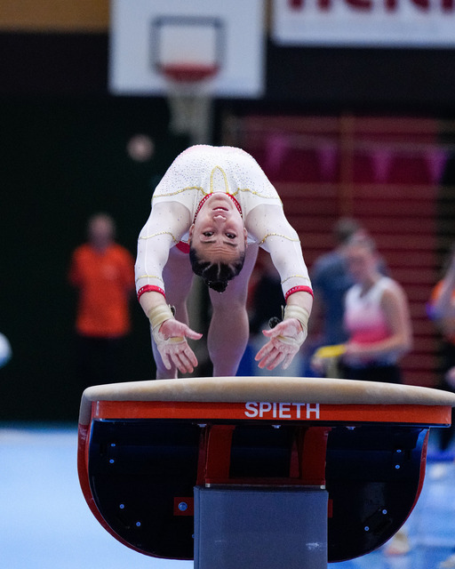 3WKT1BuLi29668 | 3.WKT - 1. Bundesliga der Deutschen Turnliga (DTL) 2025 in KetschDatum: 20251011Ort: Ketsch(DE) - NeurotthalleFotograf: Christian Habel
