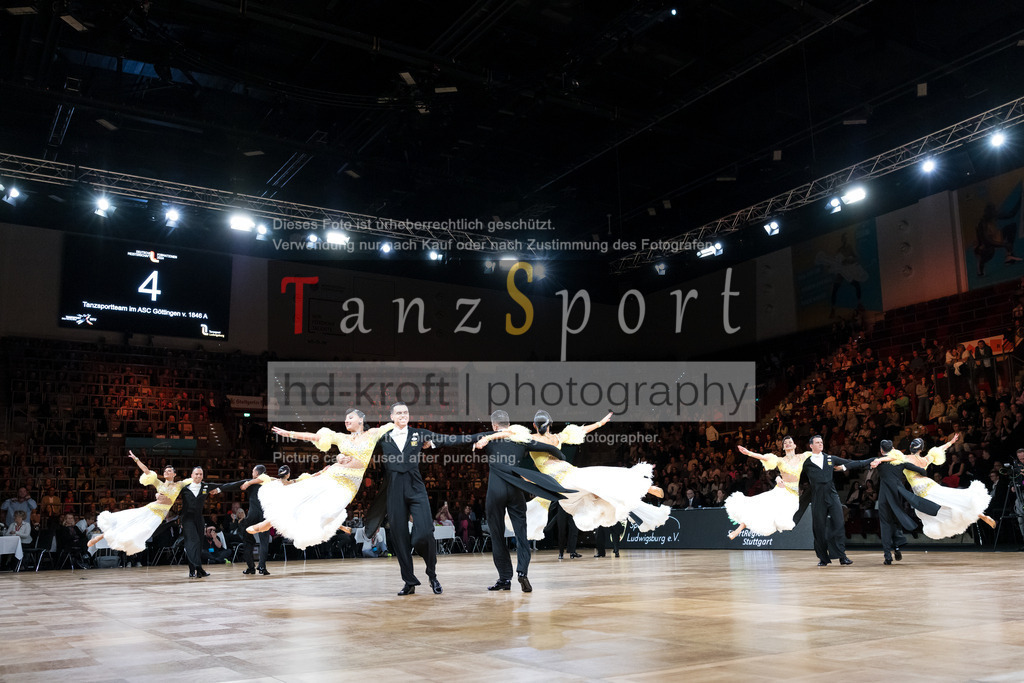 20241109_DM-Formationen_4524 | Tanzsportbilder, Standardtanz, Lateintanz, WDSF, DTV, LTVB, dancecomp, goc, hessen tanzt, blaues band der spree, walzer, tango, wiener walzer, slowfox, quickstepp, samba, rumba, cha-cha-cha, paso doble. jive, hd-kroft photography, turniertanzsport