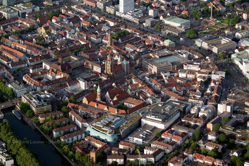 3804772 | Innenstadt Heilbronn