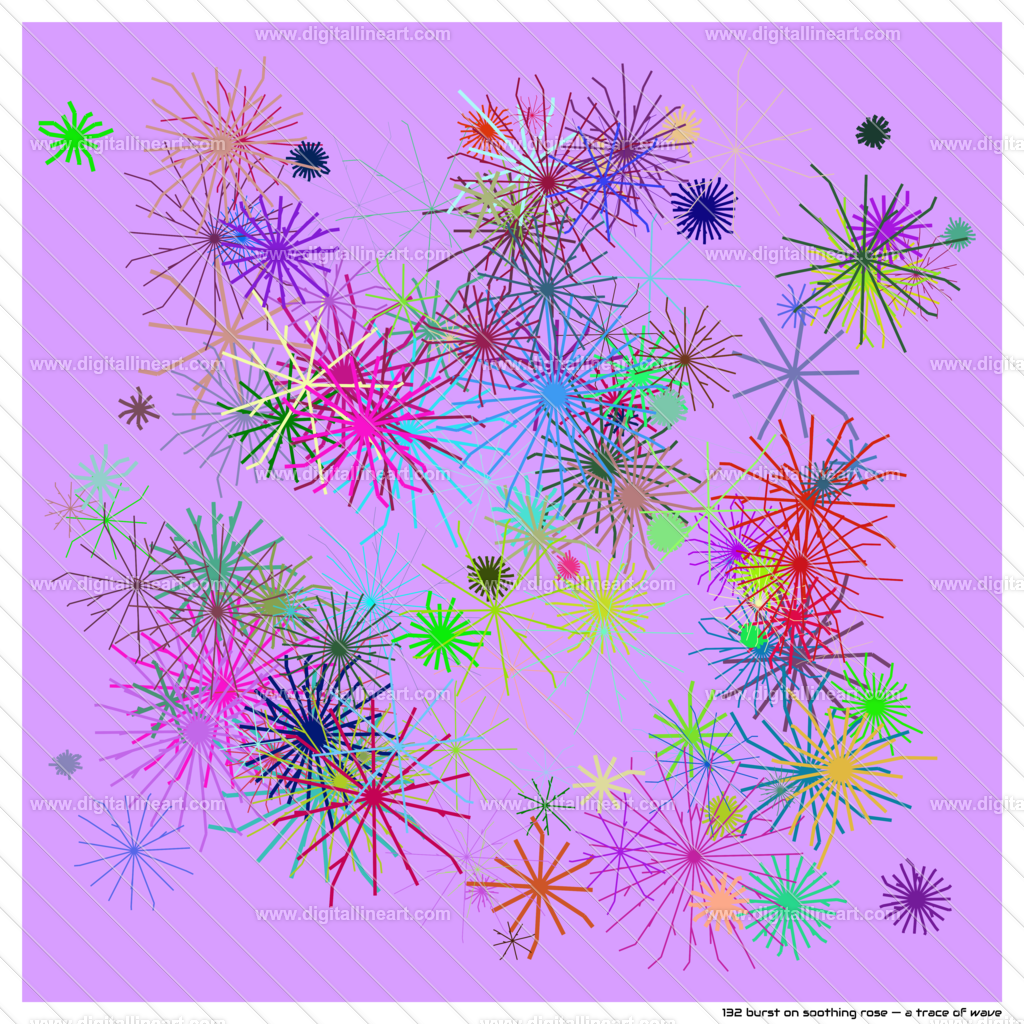 132-burst-soothing-rose-a-trace-of-wave | digitallineart - Realisiert mit Pictrs.com