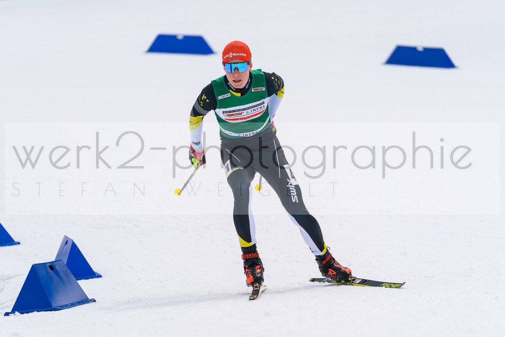 DSC Ruhpolding | DSV E.INFRA Schülercup Biathlon Chiemgau Arena Ruhpolding am 03.03 - 05.03.2023 in Ruhpolding