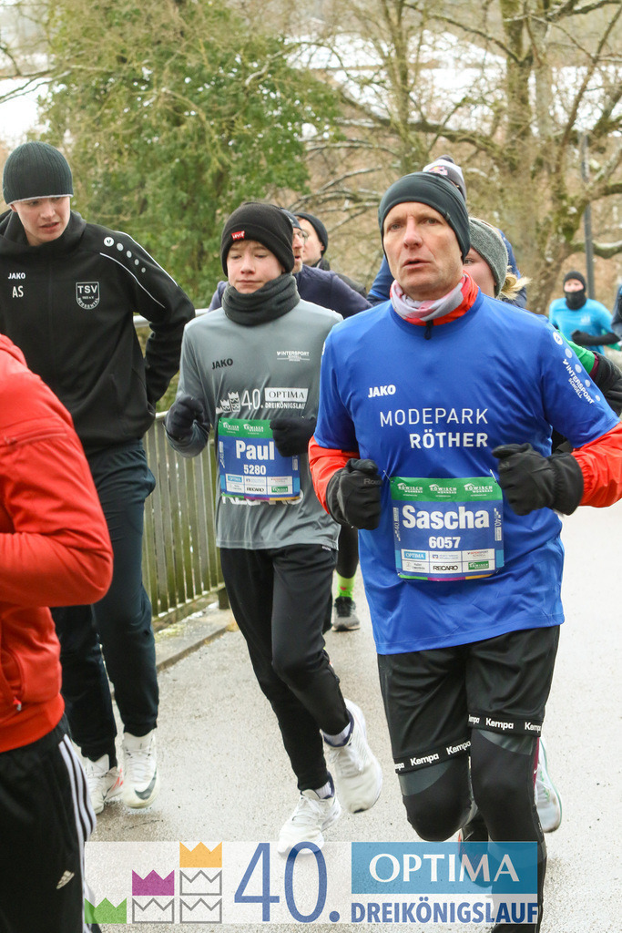 Roewisch Wohnbau Cup 5km | 40. Optima 3koenigslauf 2026 - Realisiert mit Pictrs.com