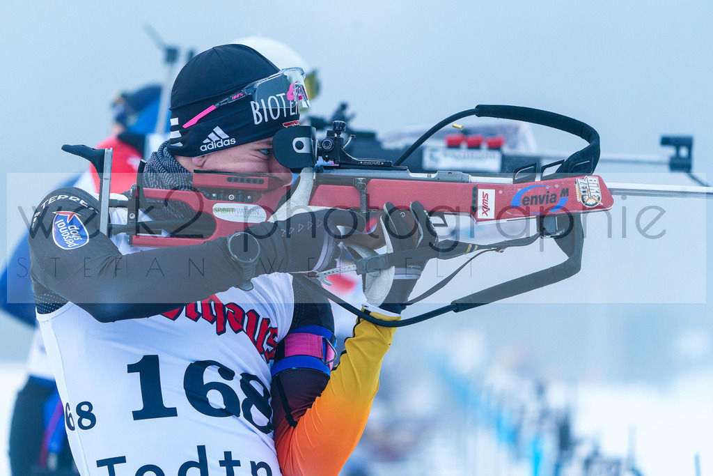FESA Alpencup / DP Notschrei | Deutschland Pokal Finale im Schwarzwald NORDIC-CENTER Notschrei am 7. - 8. Februar 2026